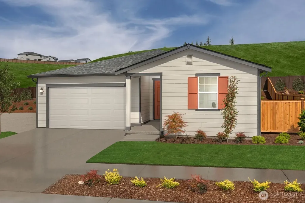 1943 120th Avenue SE Lake Stevens WA 98258