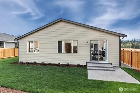 1943 120th Avenue SE Lake Stevens WA 98258