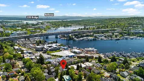 3953 1st Avenue NE Seattle WA 98105