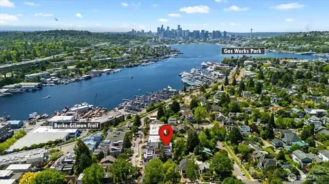 3953 1st Avenue NE Seattle WA 98105