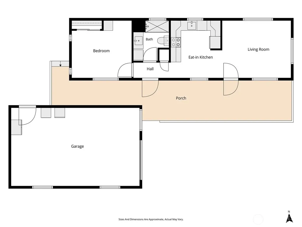 31109 N Place Ocean Park WA 98640