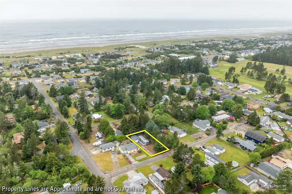 31109 N Place Ocean Park WA 98640