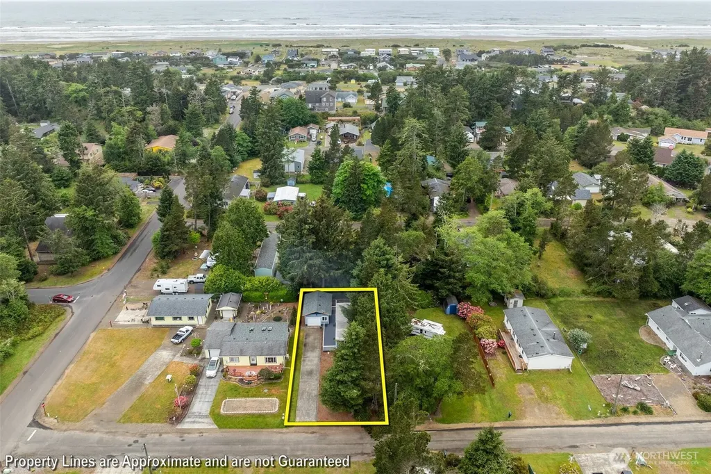 31109 N Place Ocean Park WA 98640