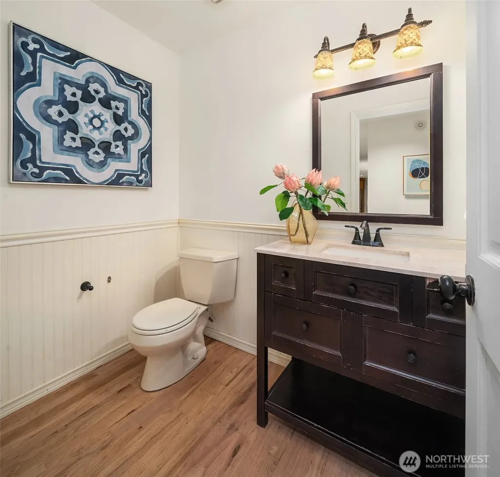 16707 NE 124th Street Redmond WA 98052