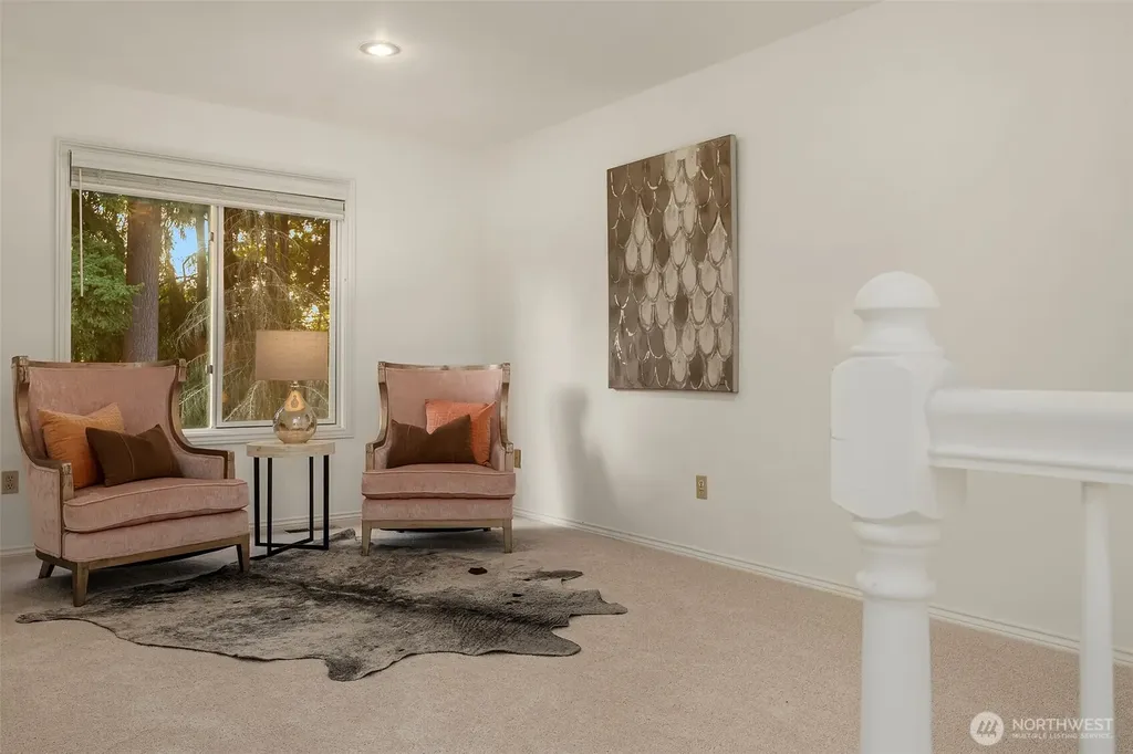 16707 NE 124th Street Redmond WA 98052