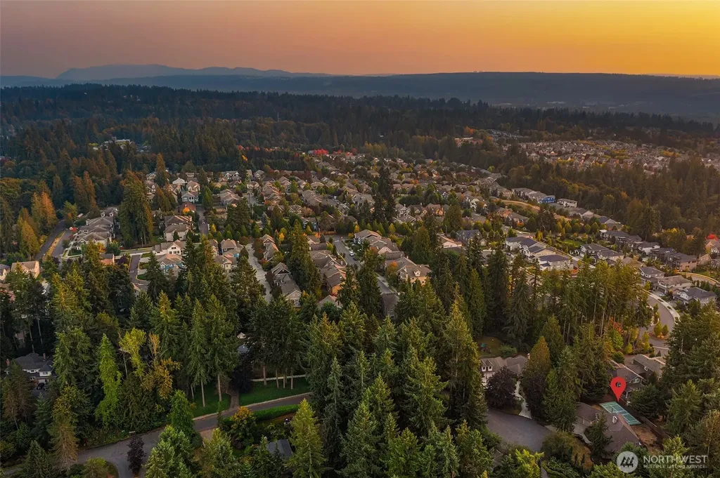 16707 NE 124th Street Redmond WA 98052