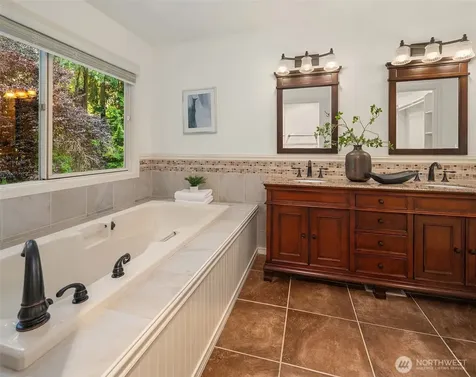 16707 NE 124th Street Redmond WA 98052