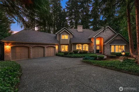 16707 NE 124th Street Redmond WA 98052