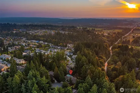 16707 NE 124th Street Redmond WA 98052