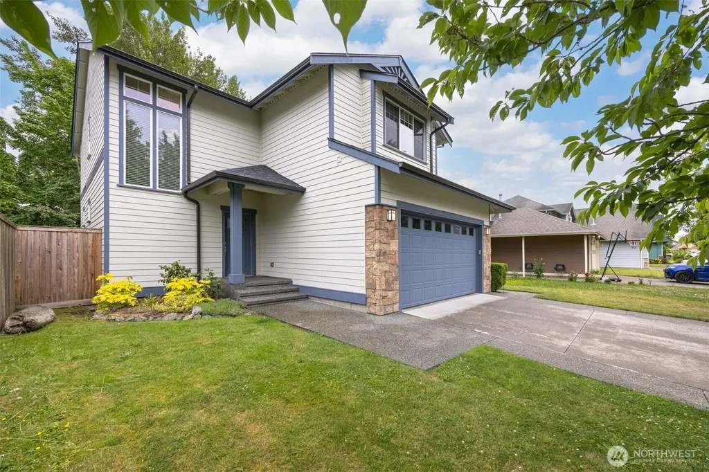 1213 Garland Lane Bellingham WA 98226