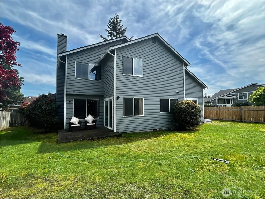 21523 129th Avenue SE Kent WA 98031