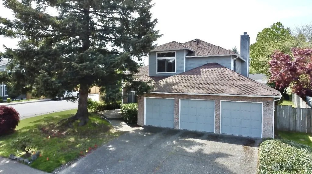 21523 129th Avenue SE Kent WA 98031