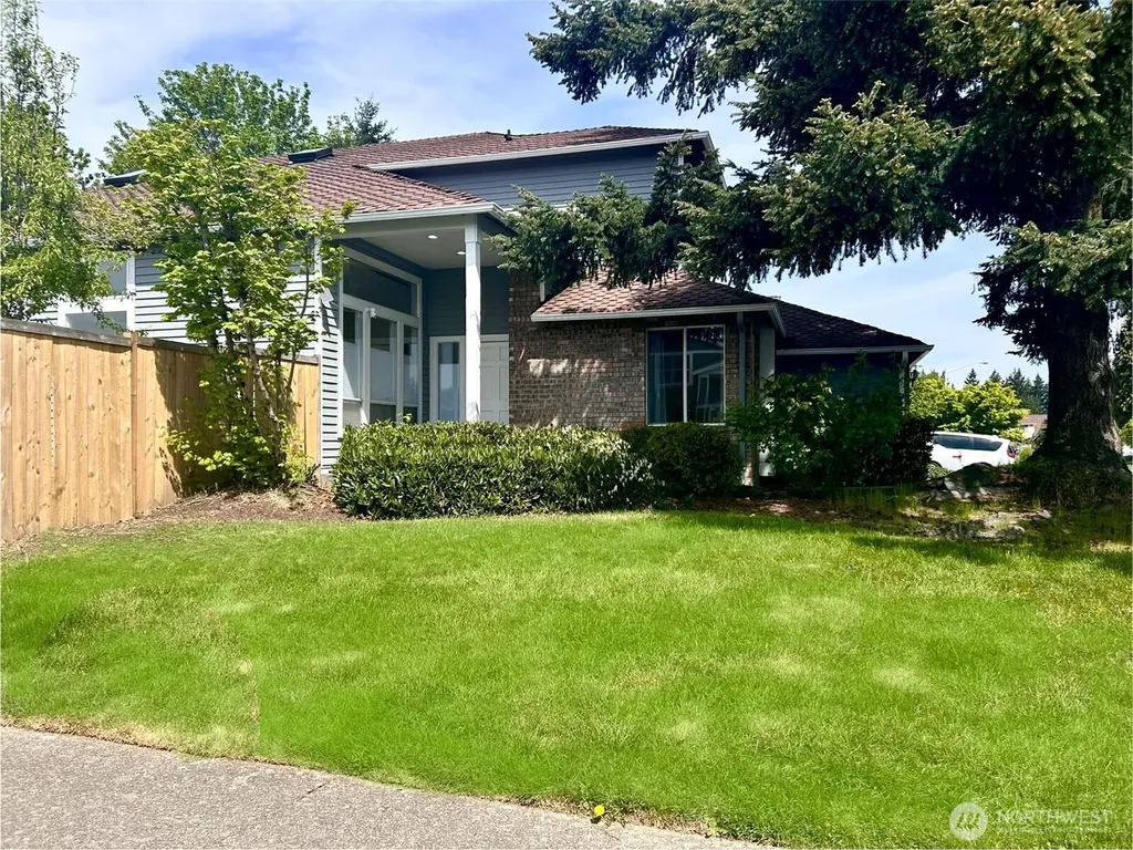 21523 129th Avenue SE Kent WA 98031