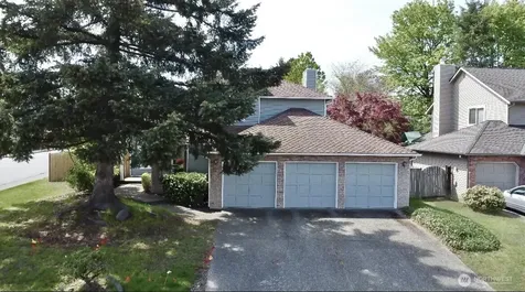21523 129th Avenue SE Kent WA 98031