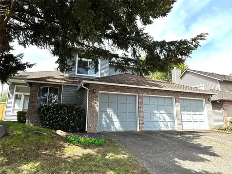 21523 129th Avenue SE Kent WA 98031