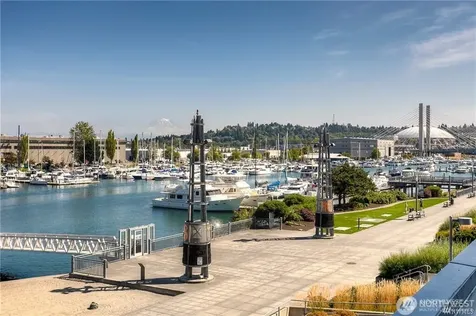 1515 Dock Street Tacoma WA 98402
