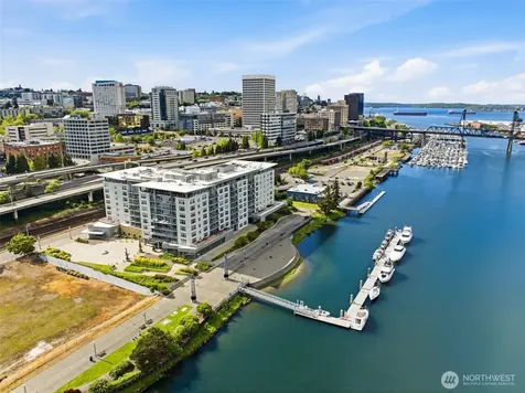 1515 Dock Street Tacoma WA 98402