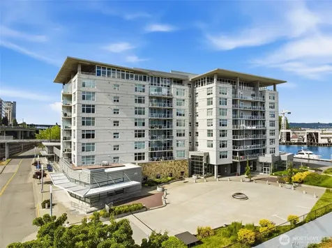 1515 Dock Street Tacoma WA 98402