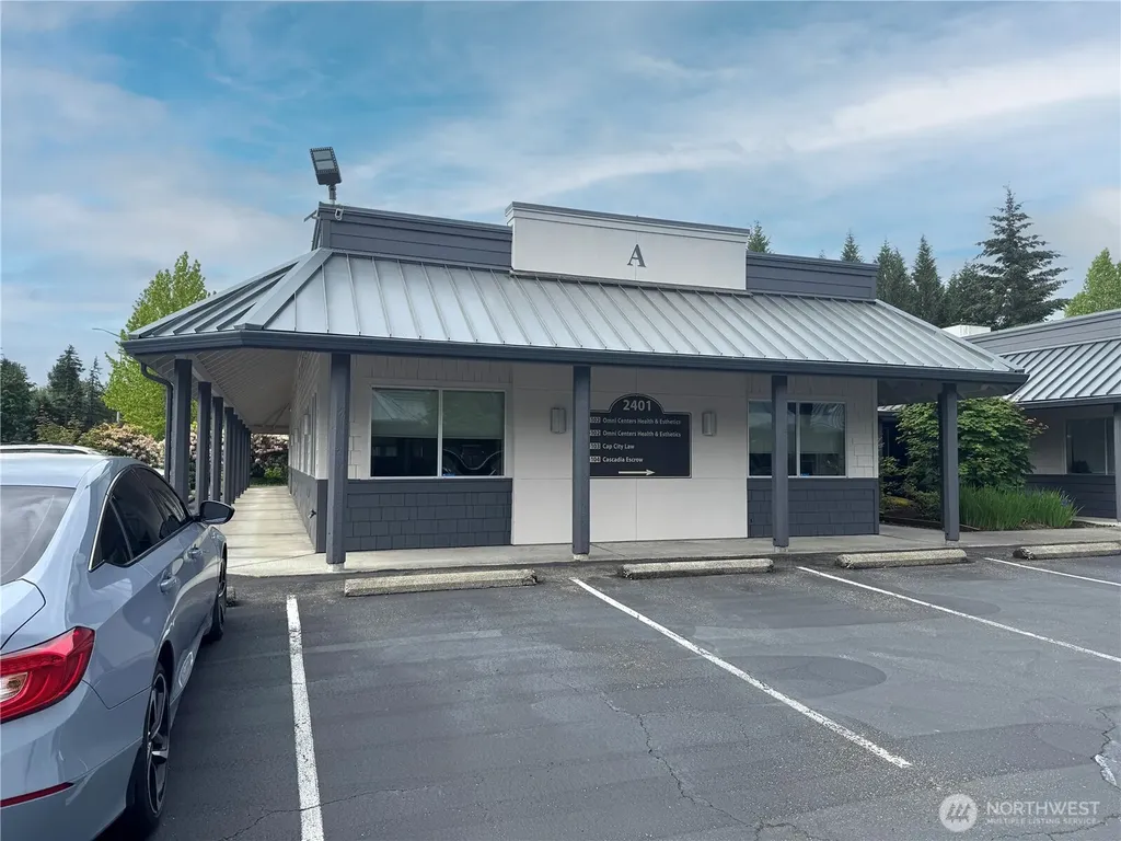 2401 Bristol Court SW Olympia WA 98501