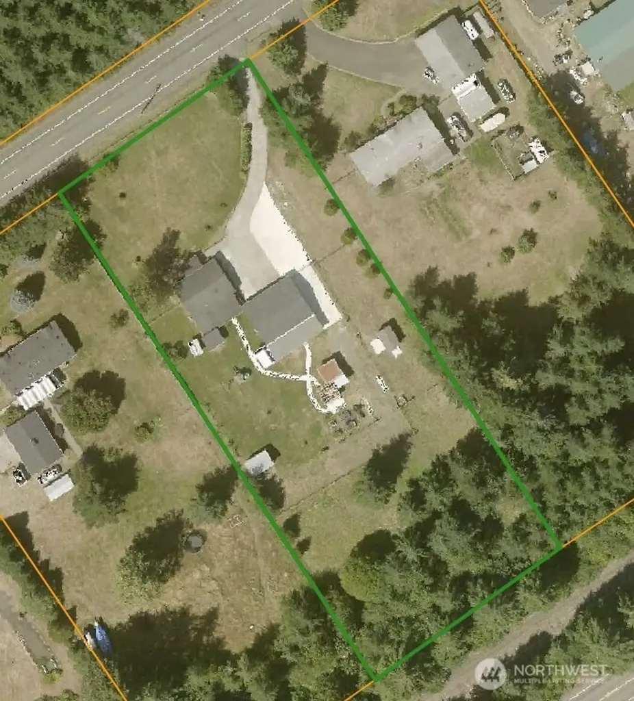 523 W Elma Hicklin Street Mccleary WA 98557
