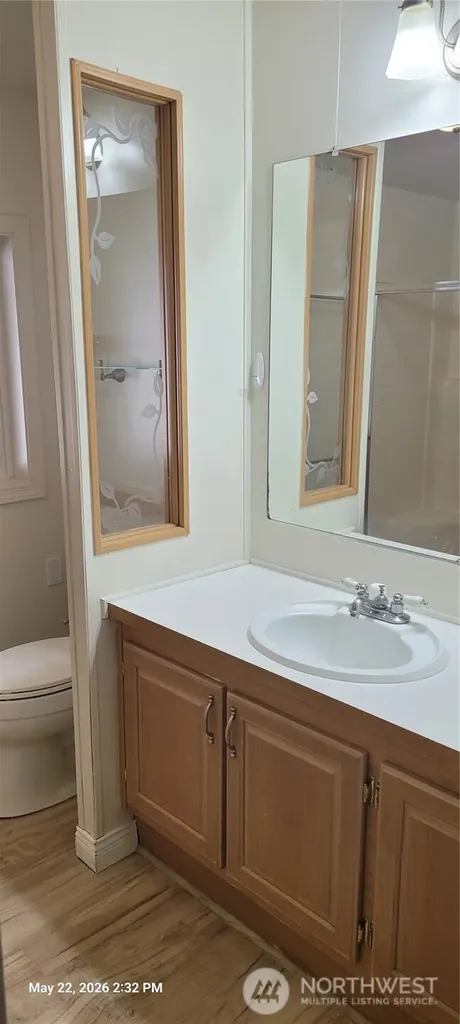 523 W Elma Hicklin Street Mccleary WA 98557