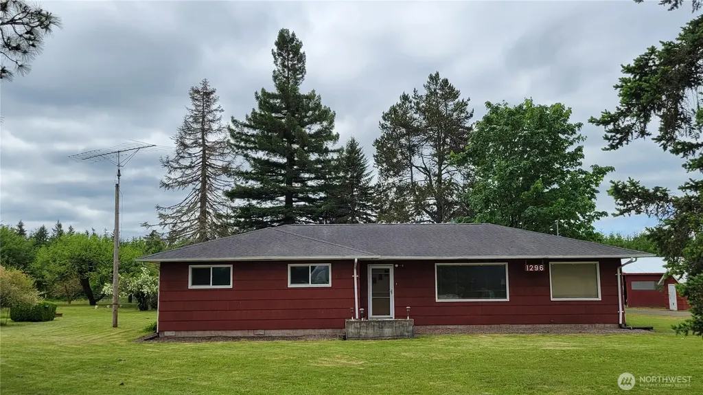 1296 Us Highway 12 Chehalis WA 98532
