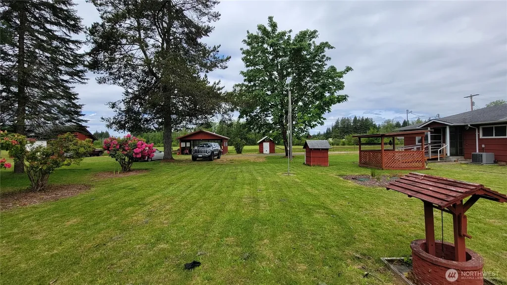 1296 Us Highway 12 Chehalis WA 98532