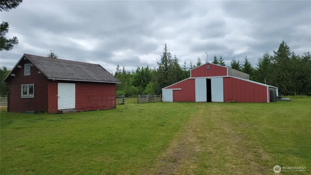1296 Us Highway 12 Chehalis WA 98532