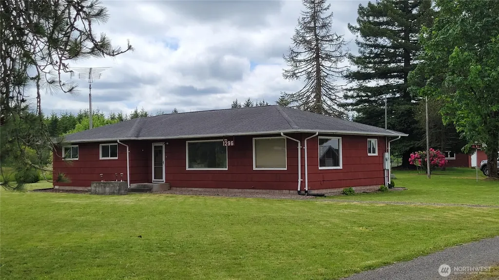 1296 Us Highway 12 Chehalis WA 98532