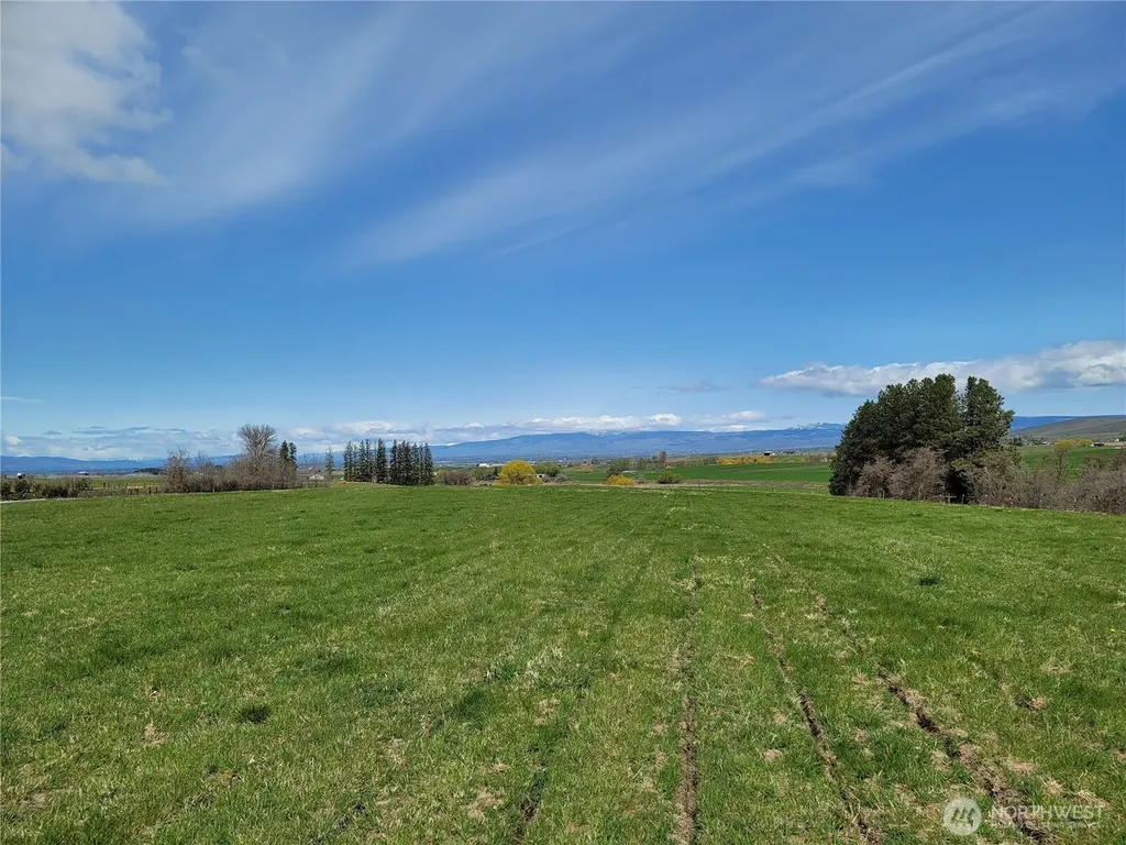 426 Nka Rolling Hill Drive Ellensburg WA 98926