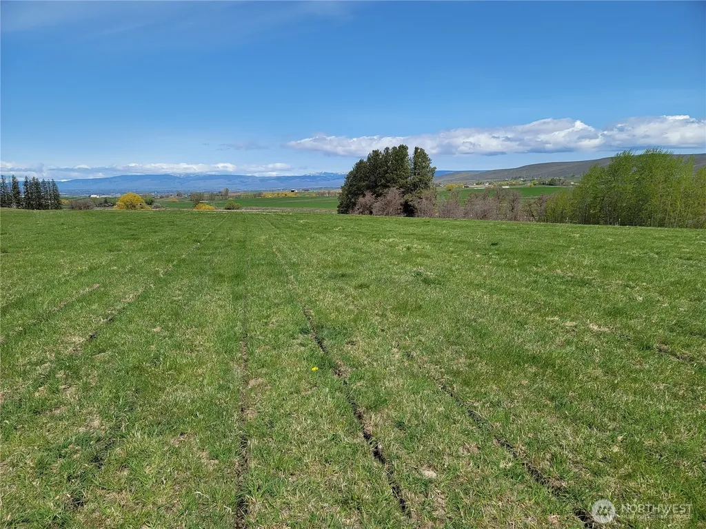 426 Nka Rolling Hill Drive Ellensburg WA 98926