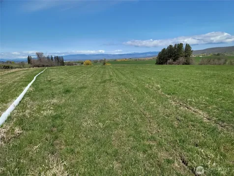 426 Nka Rolling Hill Drive Ellensburg WA 98926