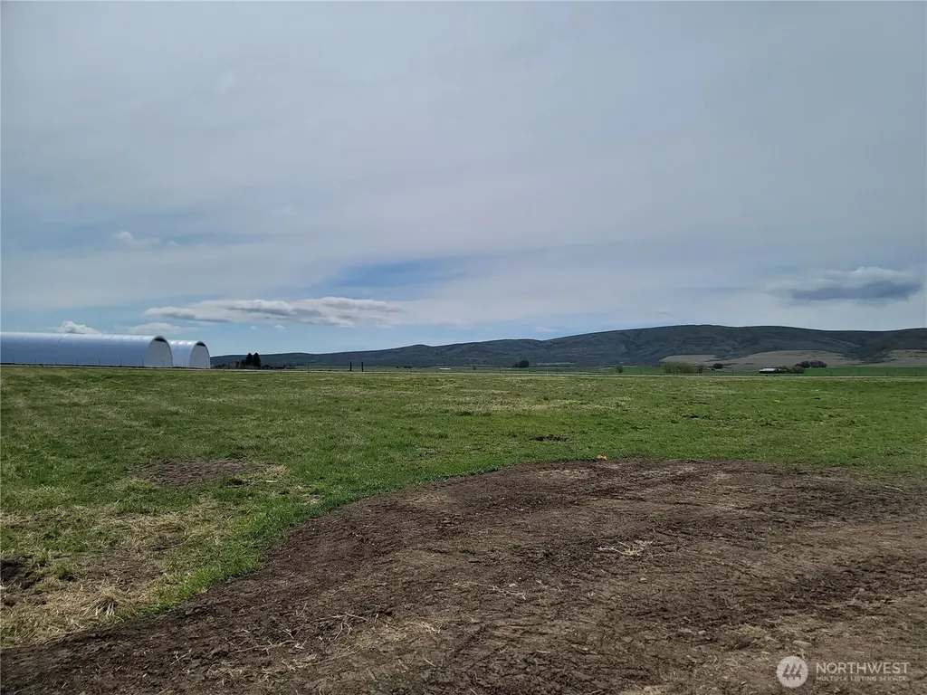 428 Nka Rolling Hill Drive Ellensburg WA 98926