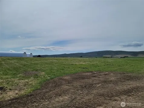 428 Nka Rolling Hill Drive Ellensburg WA 98926