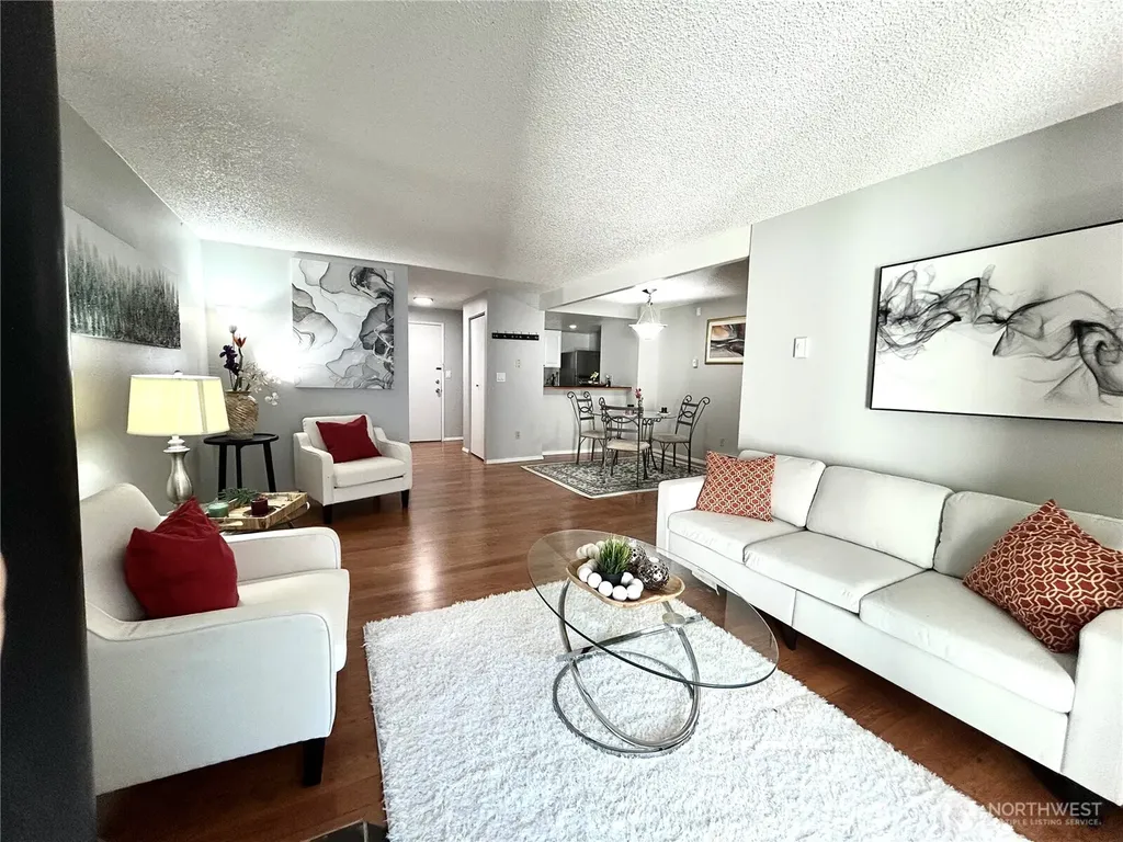 14779 NE 32nd Street Bellevue WA 98007