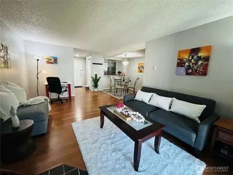 14779 NE 32nd Street Bellevue WA 98007