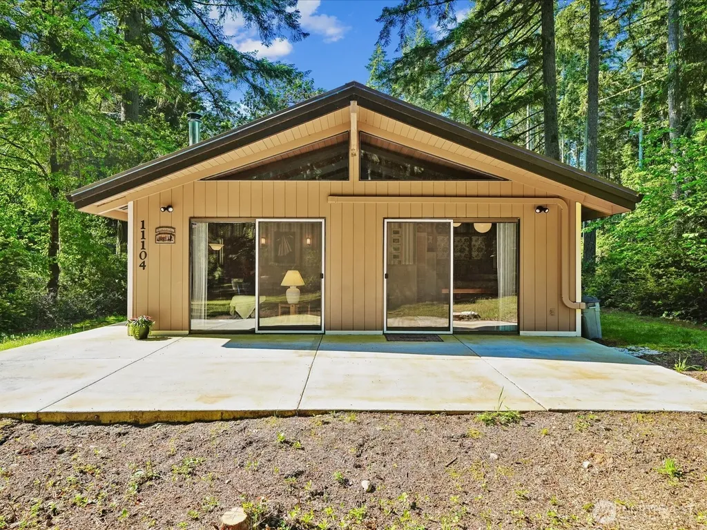 11104 Leschi Circle Anderson Island WA 98303
