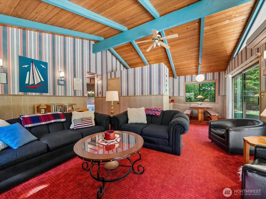 11104 Leschi Circle Anderson Island WA 98303