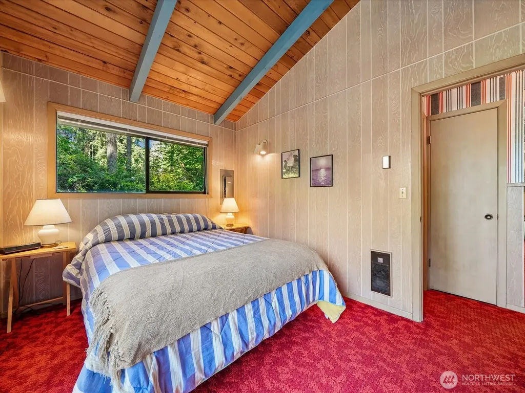 11104 Leschi Circle Anderson Island WA 98303