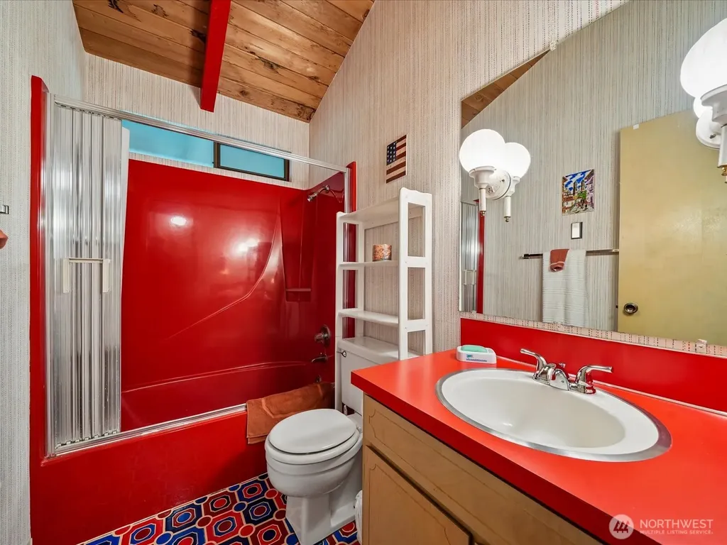 11104 Leschi Circle Anderson Island WA 98303