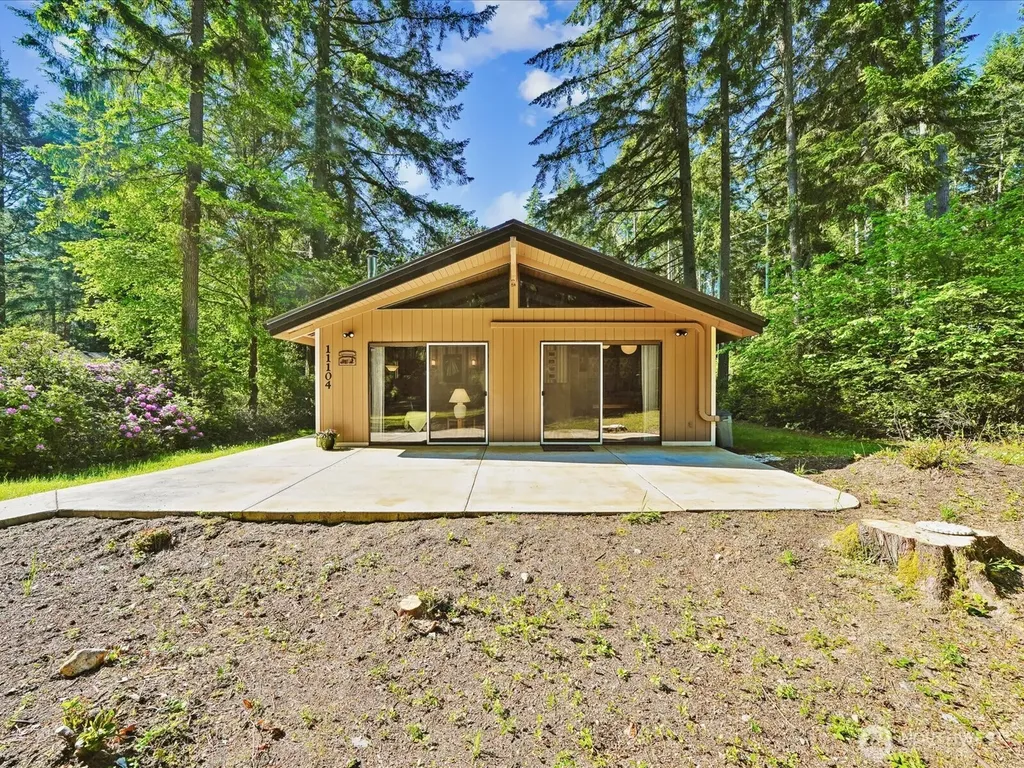 11104 Leschi Circle Anderson Island WA 98303