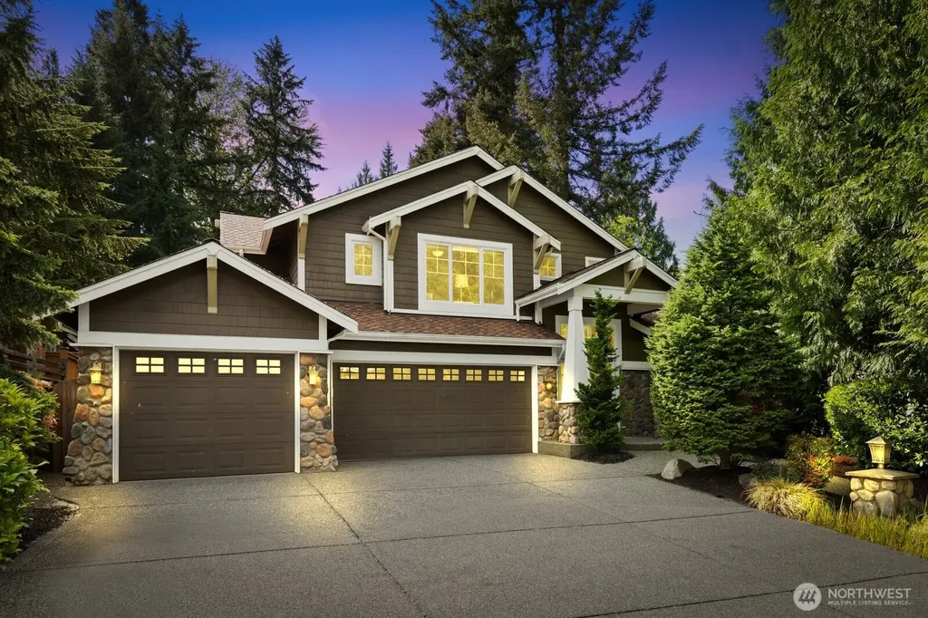 3005 235th Avenue SE Sammamish WA 98075