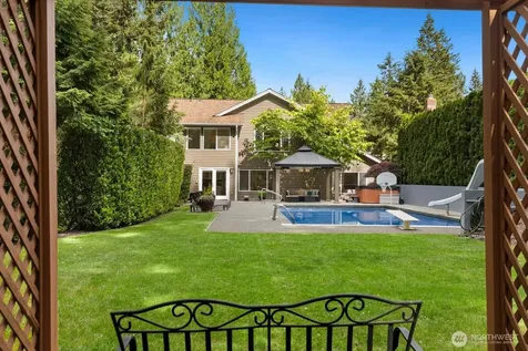 3005 235th Avenue SE Sammamish WA 98075