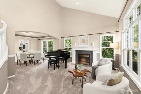 3005 235th Avenue SE Sammamish WA 98075