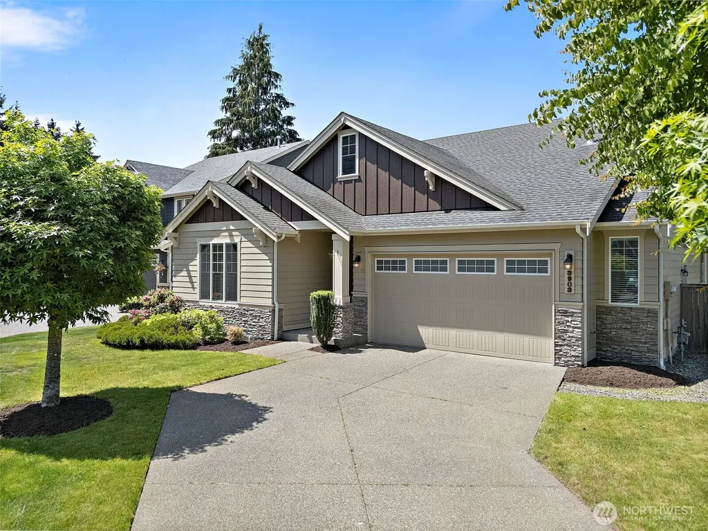 3903 Kingsbury Lane SE Olympia WA 98501