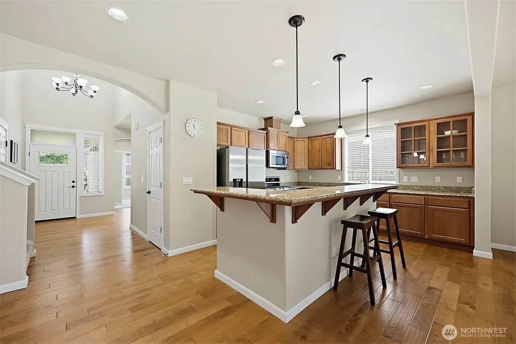 3903 Kingsbury Lane SE Olympia WA 98501
