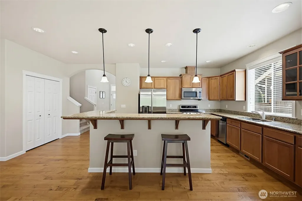 3903 Kingsbury Lane SE Olympia WA 98501
