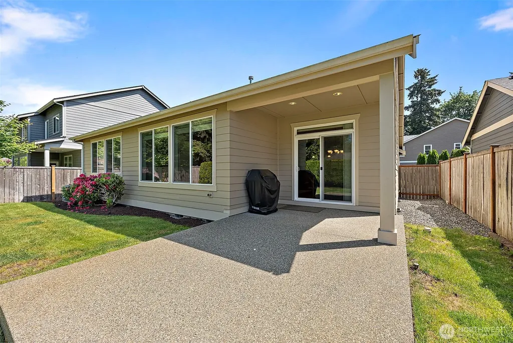 3903 Kingsbury Lane SE Olympia WA 98501