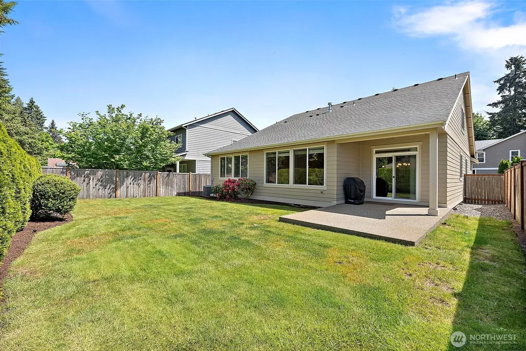 3903 Kingsbury Lane SE Olympia WA 98501