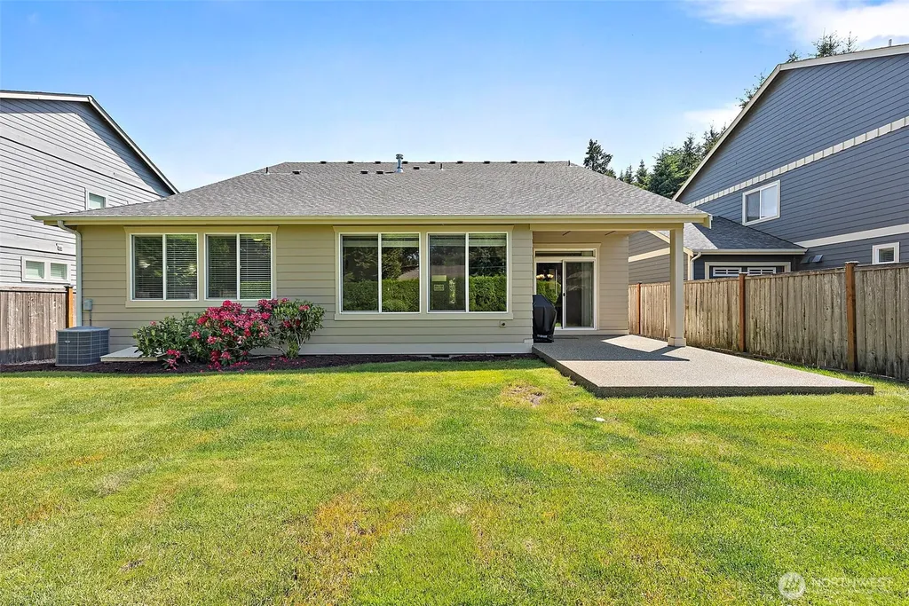 3903 Kingsbury Lane SE Olympia WA 98501